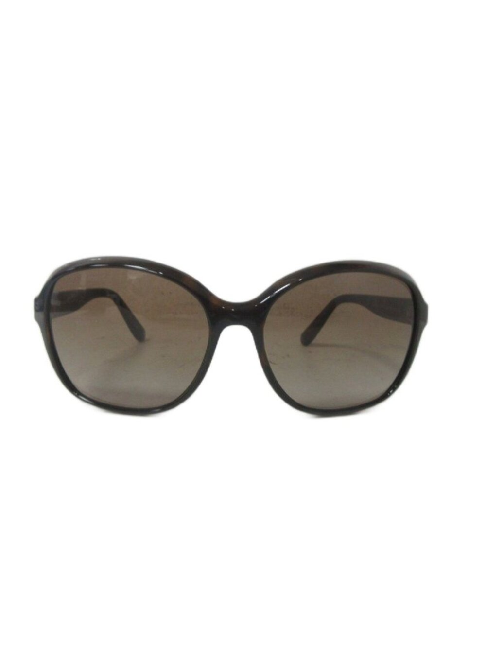 Prada Sunglasses Eyewear 62 17 Color Lens Tortoiseshell Logo Brown
